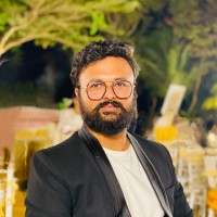 Pavan Madchetti Email & Phone Number