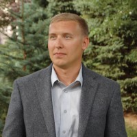 Solential Energy Employee Kevin Burns's profile photo