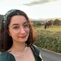 Thoughtworks Employee Elena Guidi's profile photo