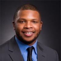 AADAP, Inc. Employee Semaje Stinson's profile photo