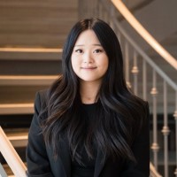 Insurance Growth Network Employee Joy Jung's profile photo