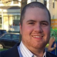 Sports Monster Employee Matt Cucciarre's profile photo