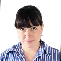 HealingHand Tech Employee Anastasiya Kotava's profile photo