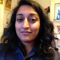 Deepa Varma Email & Phone Number
