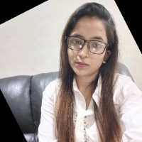 Across Globe Logistics LLP Employee Himalee Kandalkar's profile photo