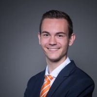 BAYOOSOFT Employee Tim Rooney's profile photo
