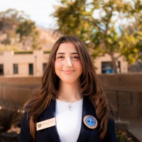 Pepperdine University School of Public Policy Employee Kristina Urfalyan's profile photo