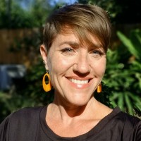 National Performance Network Employee Caitlin Strokosch's profile photo