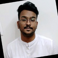 FreeStand Sampling Employee Pratik Gupta's profile photo