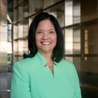 First Hawaiian Bank Employee Cecily Ching's profile photo