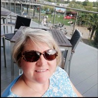 Ecosurv Employee Karen Bell's profile photo
