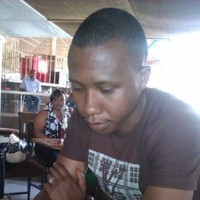 Kevin Nyaga Email