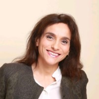 Zeendoc Employee Danielle Garrido-Moro's profile photo