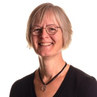 Halsnæs Kommune Employee Hella Obel's profile photo