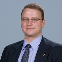 Center for Assessment, Strategic Planning, Evaluation and Research Employee Charles Byrd's profile photo
