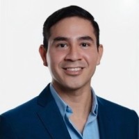 Banco Guayaquil Employee Julio Daniel Bazán's profile photo