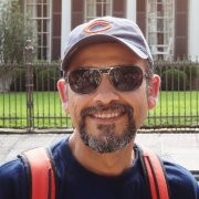 Community High School District 94 Employee Hector Salgado's profile photo