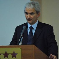 Fausto Nicolini Email