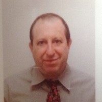 LinTech Global, Inc. Employee David Oberman's profile photo