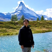 MOD Employee Meng Hsieh's profile photo