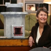 StoveTeam International Employee Nancy Hughes's profile photo