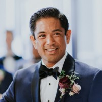 Yosemite Consulting Employee Mark Torres's profile photo