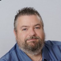 Cortex génie humain Employee Andras Szabo's profile photo
