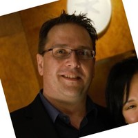 Mercer International Employee Wayne O'Donnell's profile photo