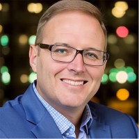 Strateos Employee Justin Hickman's profile photo