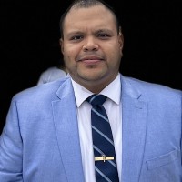 Camposol S. A. Employee Freddy Gonzalez's profile photo