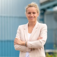 Nordwasser GmbH Employee Katharina Köller's profile photo