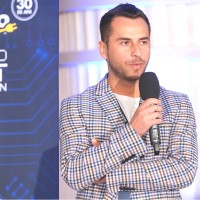 Flanco Romania Employee Ionut Cirstea's profile photo