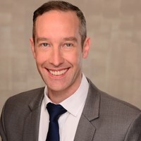 JPMorgan Chase & Co. Employee Tim Starr's profile photo