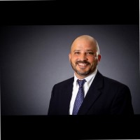 Venture Global LNG Employee Jonathan Robillard's profile photo