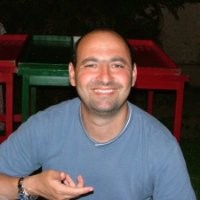 nxzen Employee Ariel Egber's profile photo