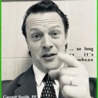 Garrett Smith