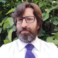 Micronfilter Employee Luca Salassa's profile photo