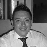 Tempini 1921 Employee Massimo Motta's profile photo