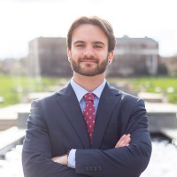 UMD Federal and Global Fellows Programs Employee Samuel Briglia's profile photo