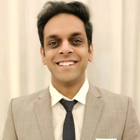 Saad Farooqui Email