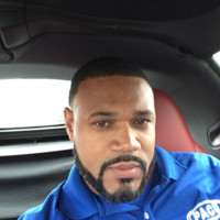 PACE Employee Rashun Dunson's profile photo