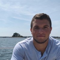 Dextall Employee Joseph Blauch's profile photo