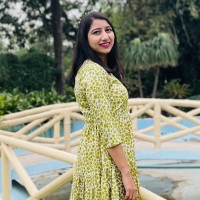 trooBell Technologies Employee Kunjan Yadav's profile photo