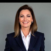 Manassas Park High School Employee Kelli Huntley's profile photo