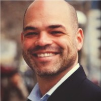 Oakland Unified School District Employee Brian Jeffries's profile photo