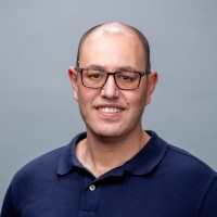 DealHub.io Employee Alon Lubin's profile photo