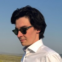 Alosant Employee Gregory Thornton's profile photo