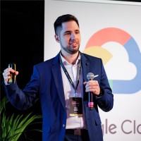 Google Employee Péter Balogh's profile photo