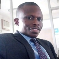 Landover Aviation Business School Employee Dare Olufowose's profile photo