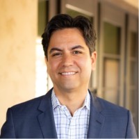OKX - Leading Cryptocurrency Exchange Employee Anthony Valenzuela's profile photo